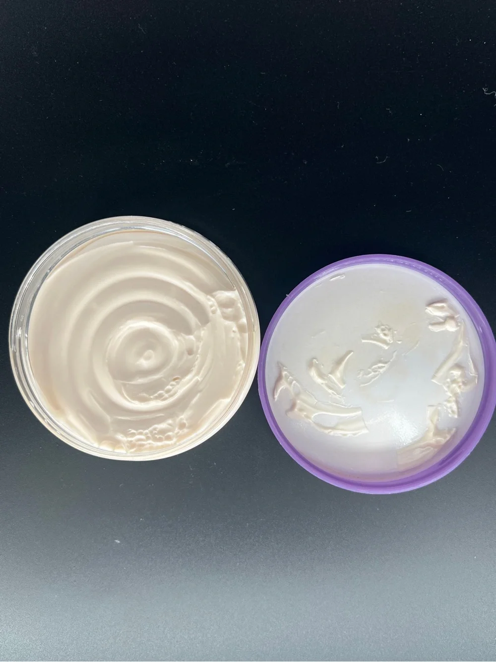 Bath & Body Works Moonlight Path Body Butter - Purple